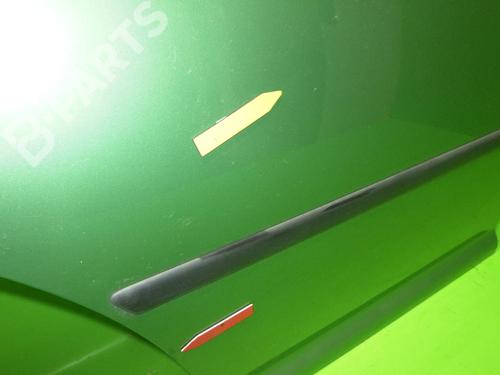 Right rear door VW GOLF IV (1J1) 1.4 16V | BP6609509C5 