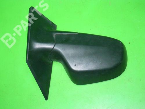 Right mirror HYUNDAI MATRIX (FC) 1.5 CRDi | BP6602780C27 