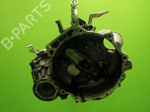 Used Gearbox SKODA ROOMSTER (5J7) 1.9 TDI (105 hp) 30365601