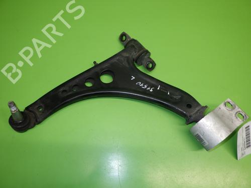 Used Left front suspension arm OPEL INSIGNIA B Sports Tourer (Z18) 1.5 (35) (140 hp) 16996979