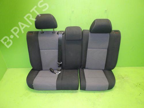 Sæde Bagtil SKODA FABIA II Combi (545) 1.4 (86 hp) 25884748