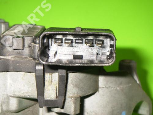 Front wiper motor CITROËN C3 I (FC_, FN_) 1.4 HDi | BP6668327M29 