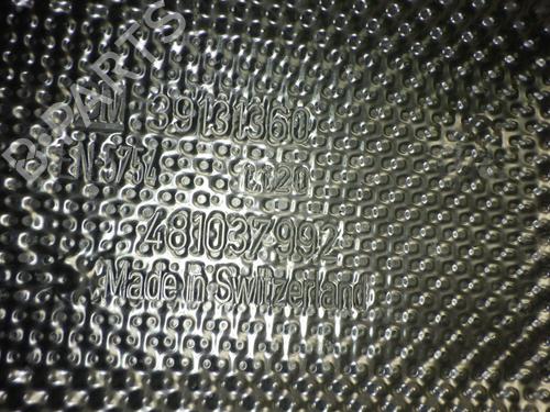 Exhaust system OPEL ASTRA K (B16) 1.5 CRDI (68) | BP24458696M121 