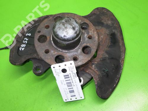 Used Right front steering knuckle MERCEDES-BENZ C-CLASS Coupe (CL203) C 220 CDI (203.706) (143 hp) 6664326