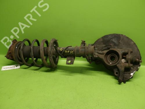 Left front shock absorber HYUNDAI i30 (FD) 1.6 CRDi | BP37412096M16 - Image 2