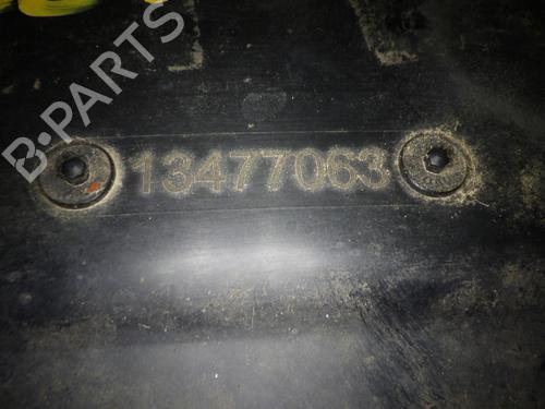 Wheel arch OPEL CROSSLAND X / CROSSLAND (P17, P2QO) 1.2 (75) | BP19785301C56 