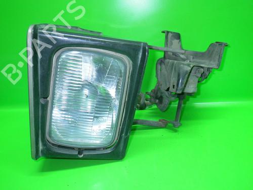 Used Right headlight MITSUBISHI STARION (A18_A) 2.0 Turbo ECi (A183A) (180 hp) 14734670