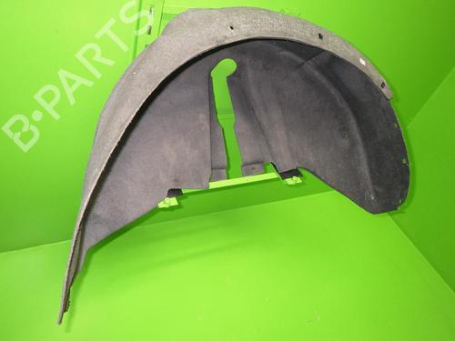 Wheel arch AUDI A6 C6 (4F2) 2.7 TDI | BP14731856C56 
