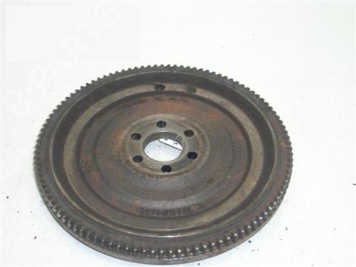 Flywheel NISSAN ALMERA TINO (V10) 1.8 | BP14705296M101 
