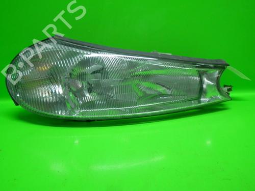Used Right headlight FORD MONDEO II (BAP) 1.6 i (90 hp) 14702721