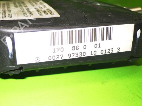 Other MERCEDES-BENZ SLK (R170) 230 Kompressor (170.449) | BP14739045O1 