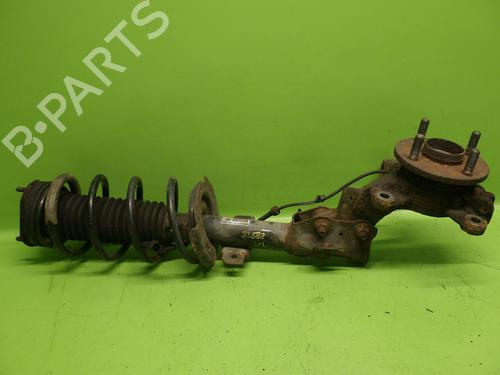Used Left front shock absorber Left front shock absorber MAZDA 2 (DE_, DH_) 1.3 (DE3FS) (86 hp) 36426147 36426147