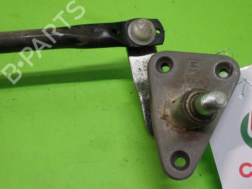 Front wipers mechanism HYUNDAI ATOS (MX) 1.1 | BP17801489C83 