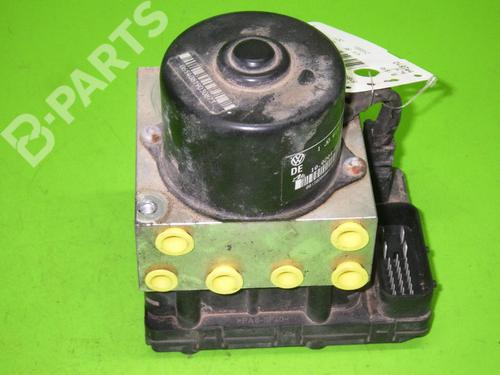 Used ABS pump VW GOLF IV (1J1) 1.9 TDI (90 hp) 6376817