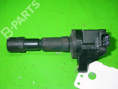 Used Ignition coil HONDA JAZZ III (GE_, GG_, GP_, ZA_) 1.3 i (GE6, GG3, GG6) (100 hp) 6371654