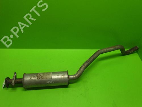 Abgasanlage für OPEL VECTRA A Hatchback (J89) 2.0 i (F68, M68) (115 hp) 14700391