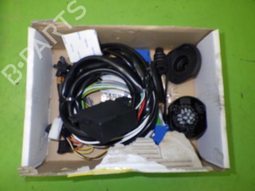 Trækkugle/Mekanisme RENAULT VEL SATIS (BJ0_) 2.2 dCi (BJ0E, BJ0F) | BP38077583C141 - Image 2