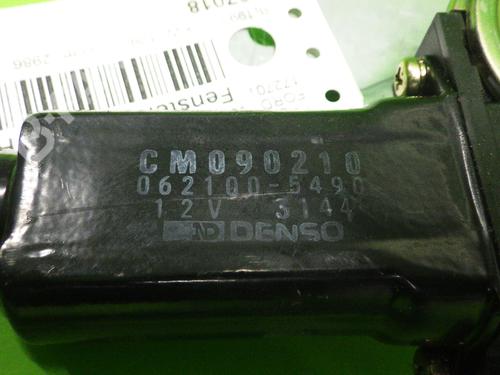 Rear right window mechanism FORD USA WINDSTAR (A3) 3.0 V6 | BP7331860C25 