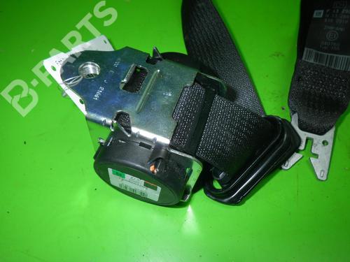 Front right seatbelt OPEL CORSA D (S07) 1.3 CDTI (L08, L68) | BP6640172I25 