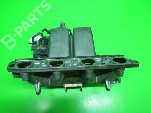 Used Intake manifold OPEL VECTRA B (J96) 1.8 i 16V (F19) (115 hp) 6361013