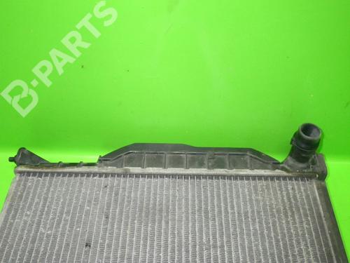 Køler AUDI A6 C5 Avant (4B5) 2.5 TDI quattro | BP6365479M31 