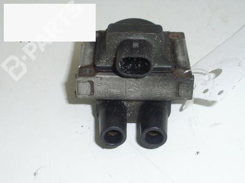 Used Ignition coil FIAT PUNTO (176_) 55 1.1 (54 hp) 6338196