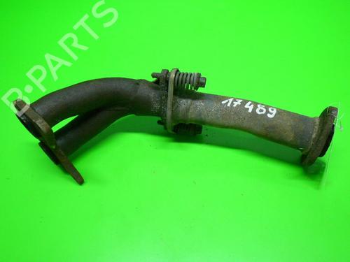 Used Pipe TOYOTA AVENSIS Estate (_T22_) 1.6 i (AT220_) (110 hp) 14710840