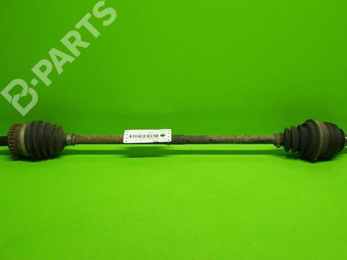 Used Right front driveshaft OPEL CORSA B (S93) 1.2 i 16V (F08, F68, M68) (65 hp) 6654855