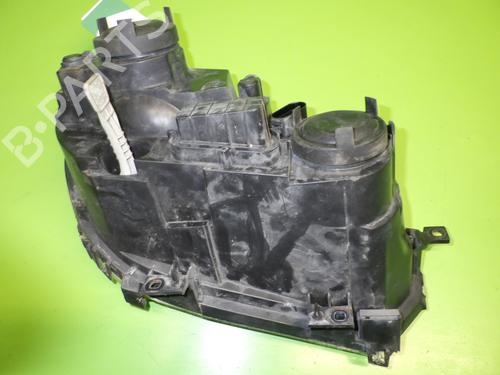 Right headlight VW POLO (9N_, 9A_) 1.2 | BP17040545C29 