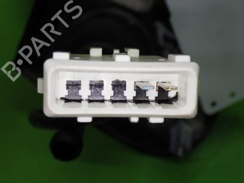 Left mirror CITROËN BERLINGO / BERLINGO FIRST MPV (MF_, GJK_, GFK_) 1.4 i (MFKFX, MFKFW, GJKFWB, GJKFWC, GFKFWC) | BP12585417C26 
