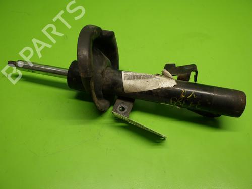 Højre fortil støddæmper VOLVO C30 (533) D5 (180 hp) 13362351