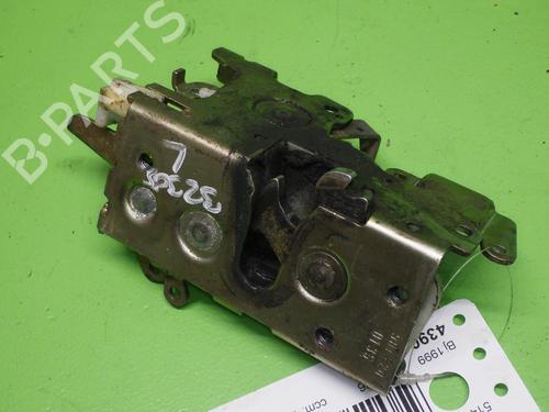 Używane Zamek drzwi przednich lewych VW LT 28-46 II Van (2DA, 2DD, 2DH) 2.8 TDI (130 hp) 32128269