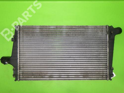 Intercooler AUDI A6 C5 Avant (4B5) 2.5 TDI quattro | BP6354249M30 