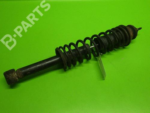 Used Left rear shock absorber VW GOLF I (17) 1.6 D (54 hp) 6608616