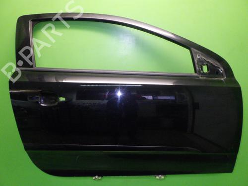 Used Right front door OPEL ASTRA H GTC (A04) 1.4 (L08) (90 hp) 30629280