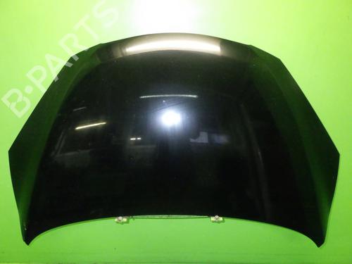 Used Hood Hood MAZDA 2 (DE_, DH_) 1.3 (DE3FS) (86 hp) 35718161 35718161