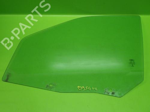 Used Front left door window LAND ROVER FREELANDER 2 (L359) 2.2 TD4 4x4 (150 hp) 23535960