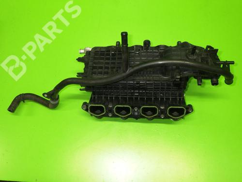 Used Intake manifold SEAT IBIZA IV (6J5, 6P1) 1.2 TSI (90 hp) 6392733