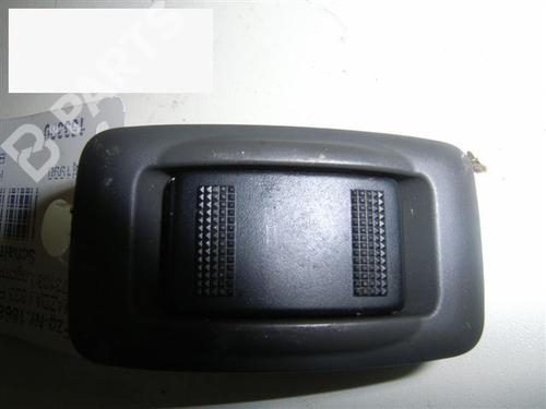 Used Right rear window switch MAZDA 323 F VI Hatchback (BJ) 1.5 16V (BJ5W) (88 hp) 6346845