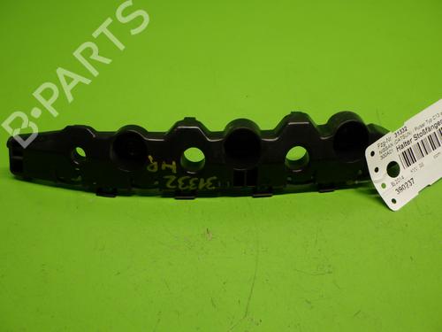 Used Rear bumper bracket NISSAN PULSAR Hatchback (C13) 1.2 DIG-T (115 hp) 14742822