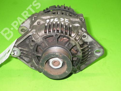 Alternator RENAULT MEGANE I Coach (DA0/1_) 2.0 i (DA0G) | BP6415904M7 