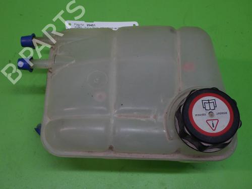 Used Expansion tank FORD FOCUS I (DAW, DBW) 1.6 16V (100 hp) 17643252
