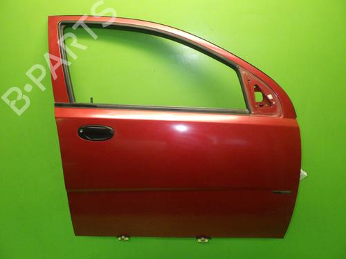 Dør højre fortil CHEVROLET KALOS 1.2 (72 hp) 32847719