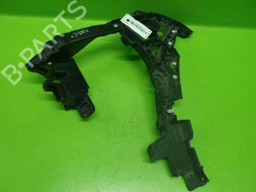 Used Rear bumper bracket JAGUAR I-PACE (X590) EV400 AWD (400 hp) 14740622