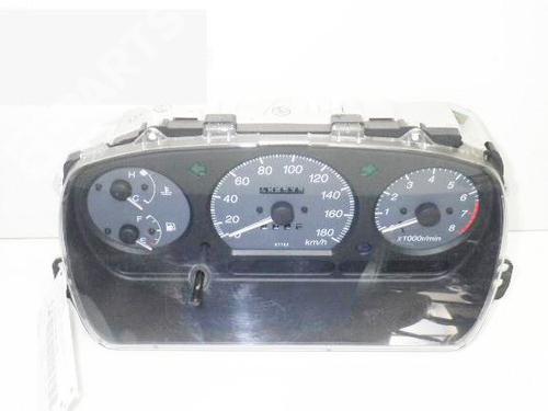 Cockpit DAIHATSU SIRION (M1) 1.0 i (M100) (56 hp) 6352321