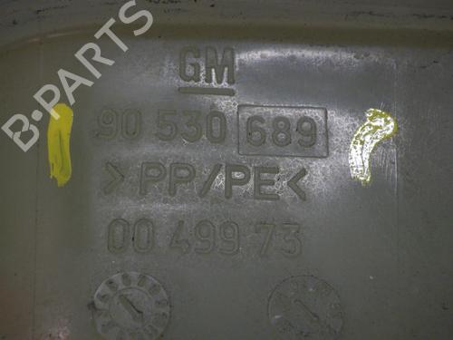 Ekpansionstank OPEL ASTRA G Hatchback (T98) 1.6 16V (F08, F48) | BP29872851C120