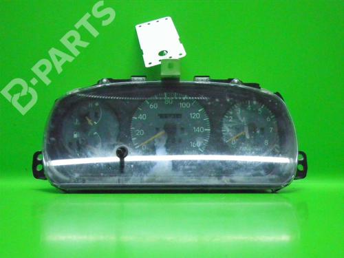 Used Instrument cluster DAIHATSU CUORE V (L7_) 1.0 i (L701) (56 hp) 6358530