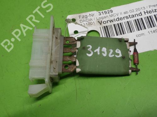 Used Electronic sensor DACIA LOGAN MCV II 1.2 LPG (75 hp) 22376378