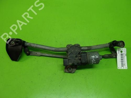 Vindrude Viskermekanisme OPEL ASTRA H Estate (A04) 1.7 CDTI (L35) (110 hp) 12539945
