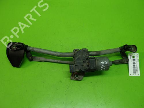 Front wipers mechanism OPEL ASTRA H Estate (A04) 1.7 CDTI (L35) (110 hp) 12539945